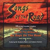 Songs Of The Road