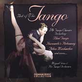 Best Of The Tango