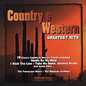 Country & Western Greatest