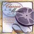 Premium Music Collection - Classics in the Movies Vol 3