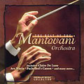Best Of The Mantovani Orchestra
