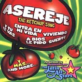 Asereje: The Ketchup Song