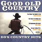 Good Old Country: 60's Country Hits