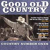 Good Old Country: Country Number Ones