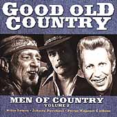 Good Old Country: Men Of Country Vol. 2