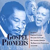 Gospel Pioneers