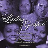 Ladies Of Gospel