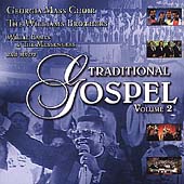 Traditional Gospel Vol. 2