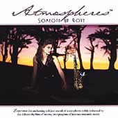 Atmospheres: Someone In Love