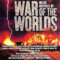 Music Inspired By War Of The Worlds