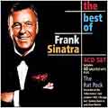 The Best Of Frank Sinatra [Box]
