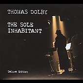 The Sole Inhabitant : Deluxe Edition (US)  [CD+DVD]