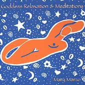 Goddess Relaxation & Meditation