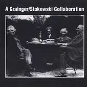 A Grainger/Stokowski Collaboration