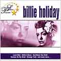 Star Power: Billie Holiday