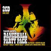 Dancehall Party Pack