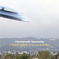 A Homemade Spaceship: The Music of ELO