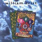 Three Of Cups [HDCD]