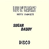 Sugar Daddy/Get Up And Dance