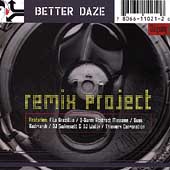 Remix Project
