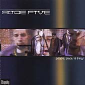 People, Places & Things