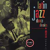 Latin Jazz Dance Classics