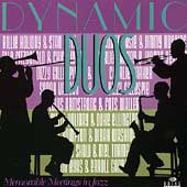 Dynamic Duos