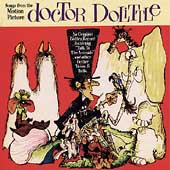 Dr. Dolittle (1967 Original Soundtrack)