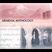 Armenia Anthology