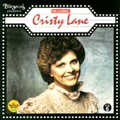 The Ultimate Cristy Lane