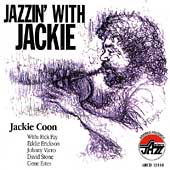 Jazzin' With Jackie