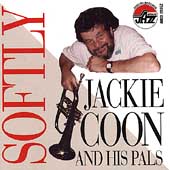 Jackie Coon and His Pals: Softly