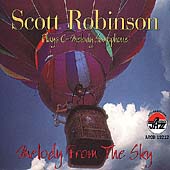 Scott Robinson Plays C-Melody Saxophone: Melody From the Sky