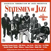 Statesmen Of Jazz