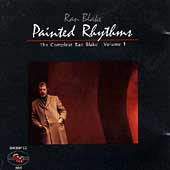 Painted Rhythms: The Complete Ran Blake Vol. 1