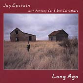 Long Ago
