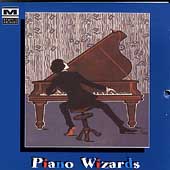 Piano Wizards