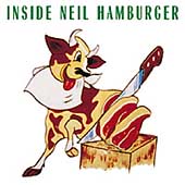 Inside Neil Hamburger EP