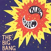Big Bang, The