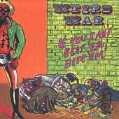 If You Can't Beat 'Em Bite 'Em