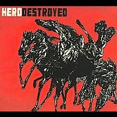 Hero Destroyed [EP]