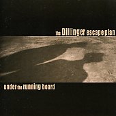 Under The Running Board [EP]