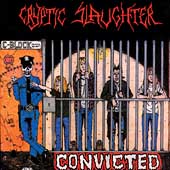 Convicted [Remaster]