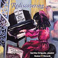 Rediscovering - Schelling, Dello Joio, etc / Imelda Delgado
