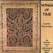 Wings of Time / Pomerantz, Higginson, Maund, Kammen