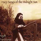 Harp Songs of the Midnight Sun
