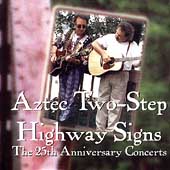 Highway Signs: The 25th Anniversary...