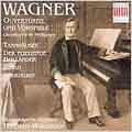 Wagner: Overtures and Preludes / Wakasugi, et al