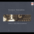 Gershwin for 2 Pianos - A. & I.. Walachowski