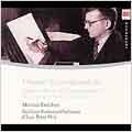 Shostakovich: Symphony No.9, Violin Concerto No.1
